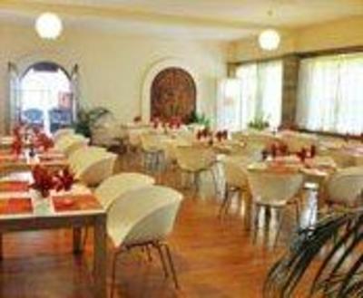 фото отеля Haritagiri Hotel & Ayurvedic Village