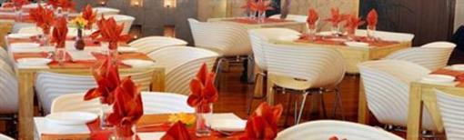 фото отеля Haritagiri Hotel & Ayurvedic Village