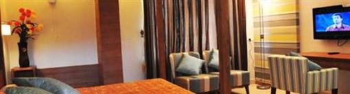 фото отеля Haritagiri Hotel & Ayurvedic Village