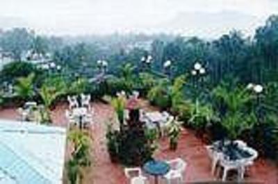 фото отеля Haritagiri Hotel & Ayurvedic Village