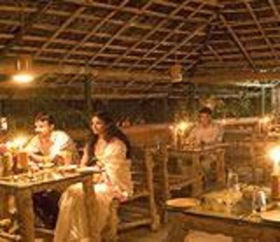 фото отеля Haritagiri Hotel & Ayurvedic Village