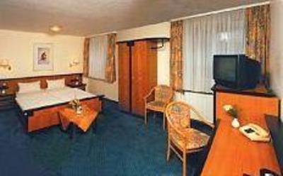 фото отеля City Partner Hotel Deutsches Haus Hagen