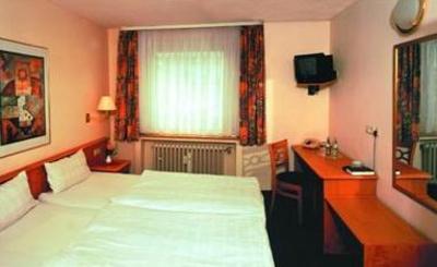 фото отеля City Partner Hotel Deutsches Haus Hagen