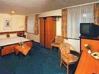 City Partner Hotel Deutsches Haus Hagen