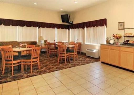 фото отеля Comfort Inn & Suites Georgetown (Delaware)
