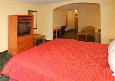 фото отеля Comfort Inn & Suites Georgetown (Delaware)
