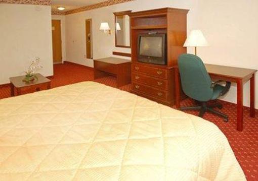 фото отеля Comfort Inn & Suites Georgetown (Delaware)