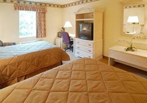 фото отеля Comfort Inn & Suites Georgetown (Delaware)