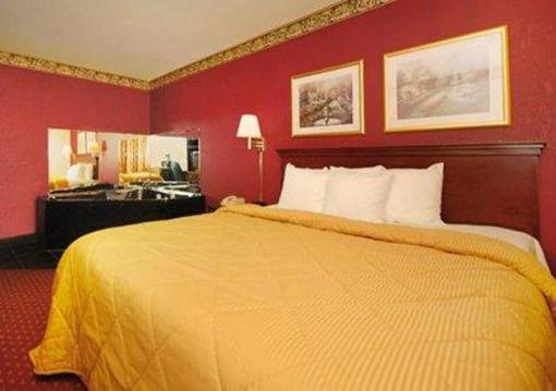 фото отеля Comfort Inn & Suites Georgetown (Delaware)
