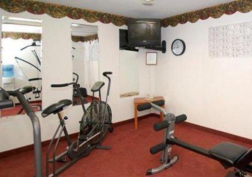 фото отеля Comfort Inn & Suites Georgetown (Delaware)