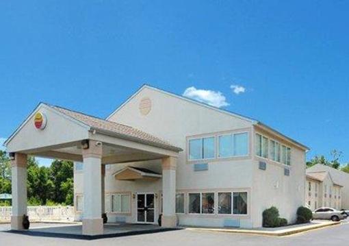 фото отеля Comfort Inn & Suites Georgetown (Delaware)