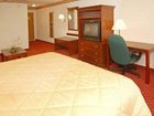 фото отеля Comfort Inn & Suites Georgetown (Delaware)