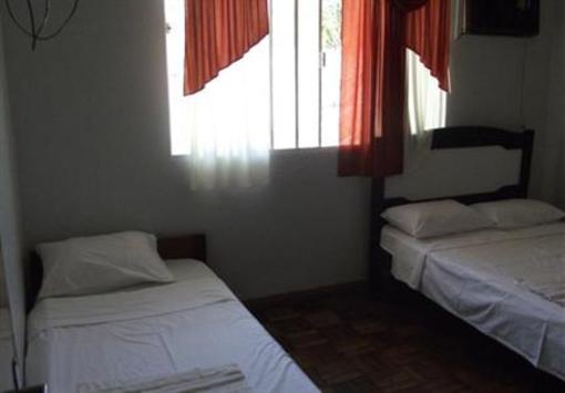 фото отеля Hotel Alfa Cataratas