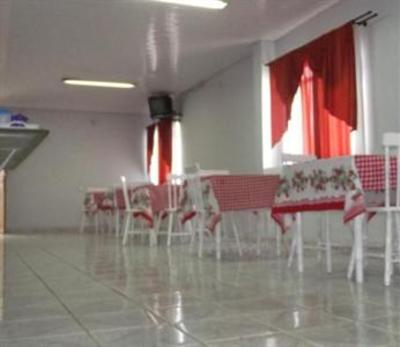 фото отеля Hotel Alfa Cataratas