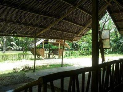 фото отеля Nipa Hut Village Loboc