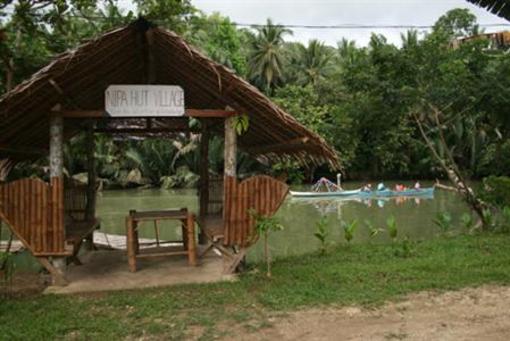 фото отеля Nipa Hut Village Loboc