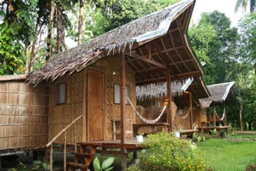 фото отеля Nipa Hut Village Loboc