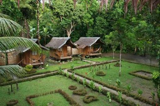 фото отеля Nipa Hut Village Loboc