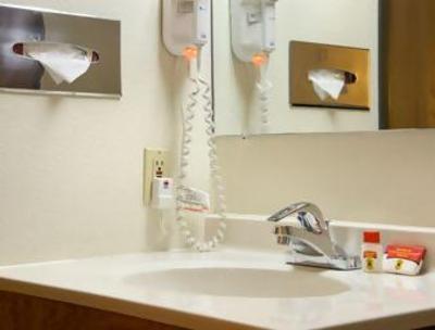 фото отеля Travelodge Yuma 4th Ave