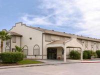 Travelodge Yuma 4th Ave