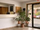 фото отеля Travelodge Yuma 4th Ave