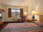 фото отеля Travelodge Yuma 4th Ave