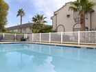 фото отеля Travelodge Yuma 4th Ave
