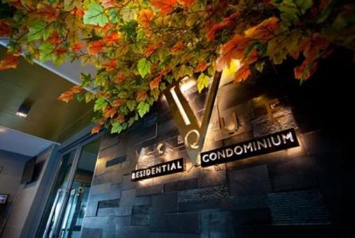 фото отеля Voque Condominium Sukhumvit 16