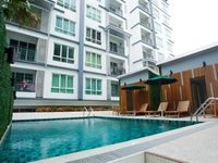 Voque Condominium Sukhumvit 16