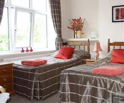 фото отеля Victoria Lodge Guest House Chester