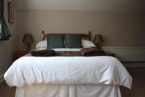 фото отеля Victoria Lodge Guest House Chester