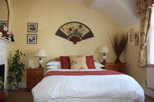 фото отеля Victoria Lodge Guest House Chester