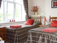 Victoria Lodge Guest House Chester