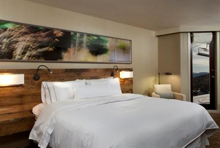 фото отеля The Westin Snowmass Resort