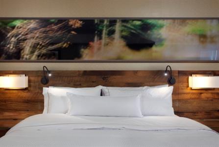 фото отеля The Westin Snowmass Resort