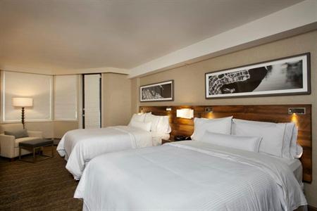 фото отеля The Westin Snowmass Resort