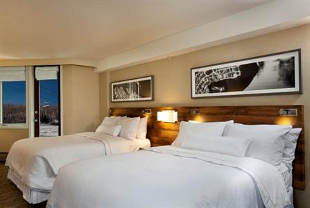 фото отеля The Westin Snowmass Resort