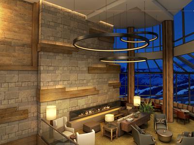 фото отеля The Westin Snowmass Resort