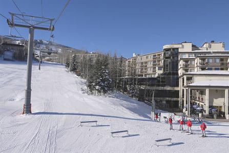 фото отеля The Westin Snowmass Resort