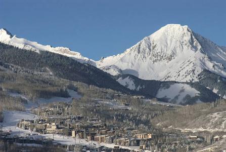 фото отеля The Westin Snowmass Resort