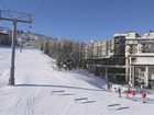 фото отеля The Westin Snowmass Resort
