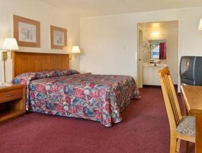 фото отеля Super 8 Motel Sandusky North