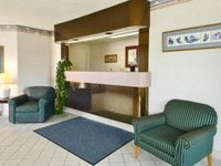 Super 8 Motel Sandusky North