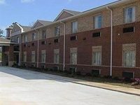 Heritage Inn Picayune