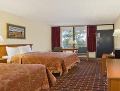 фото отеля Days Inn Valdosta