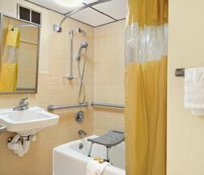 фото отеля Days Inn Valdosta