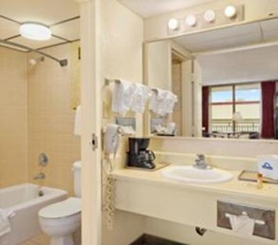 фото отеля Days Inn Valdosta