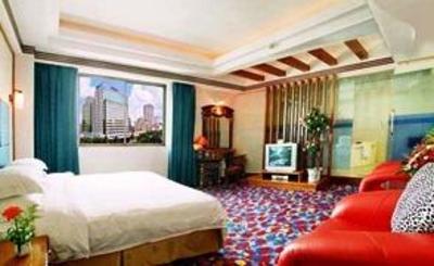 фото отеля Haikou Guobin Hotel