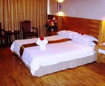 фото отеля Haikou Guobin Hotel
