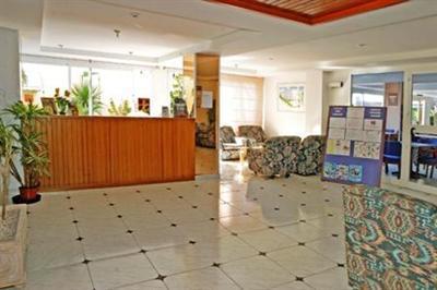 фото отеля Sureda Apartments